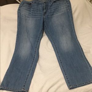 American Eagle Boyjean